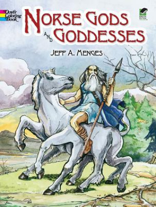 Norse Gods and Goddesses