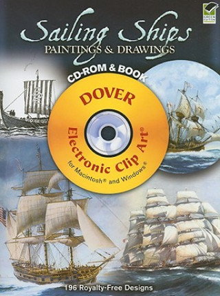 Sailing Ships Paintings & Drawings
