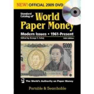 Standard Catalog of World Paper Money Modern Issues