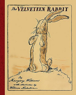 Velveteen Rabbit