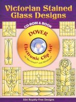 Victorian Stained Glass Designs