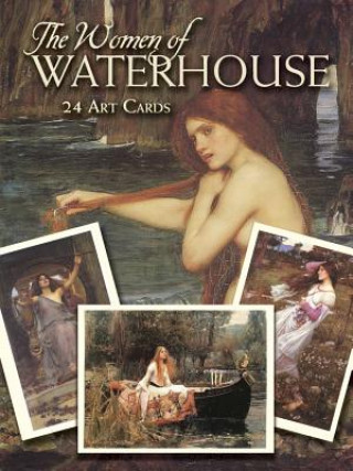 Women of Waterhouse