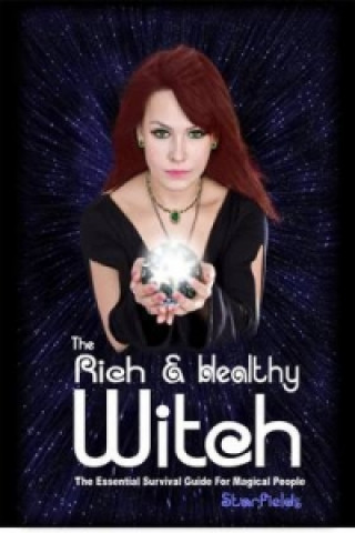 Rich & Healthy Witch