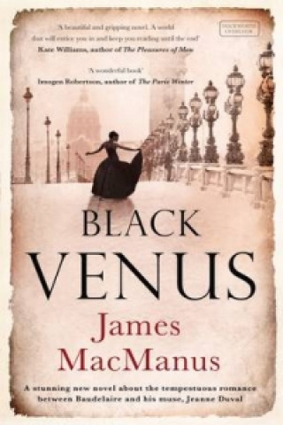 Black Venus