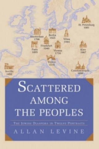 Scattered among the Peoples