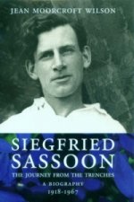 Siegfried Sassoon