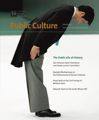 Public Life of History