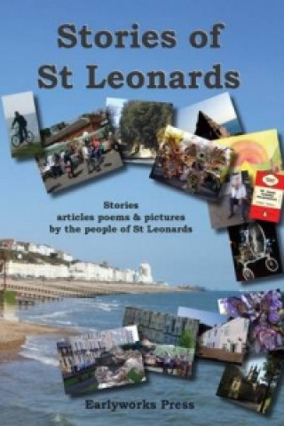 Stories of St Leonards