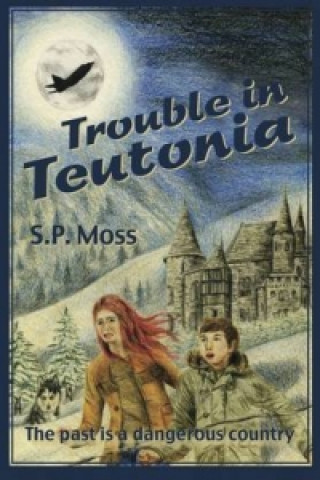 Trouble in Teutonia