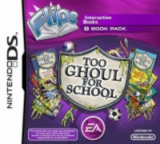 Too Ghoul for School