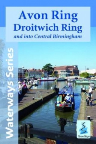 Avon Ring and Droitwich Ring