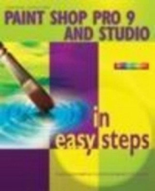 Paint Shop Pro 9 in Easy Steps