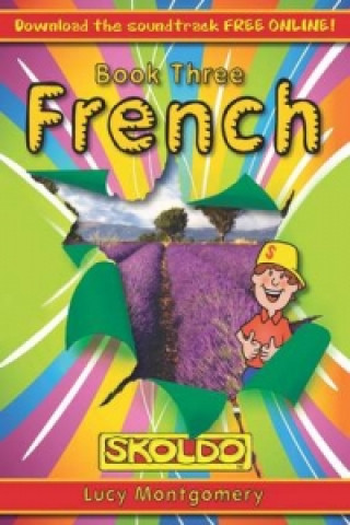 French Book Three