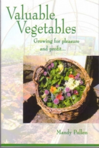 Valuable Vegetables