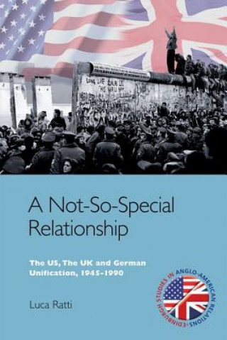 Not-So-Special Relationship