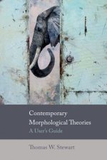 Contemporary Morphological Theories