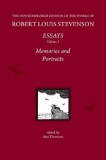 New Edinburgh Edition of the Collected Works of Robert Louis Stevenson, Essays III