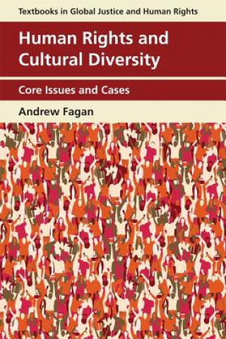 Human Rights and Cultural Diversity