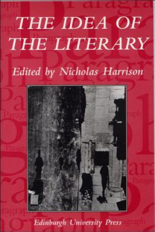 Idea of the Literary