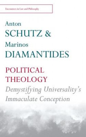 Political Theology