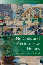 No Gods and Precious Few Heroes