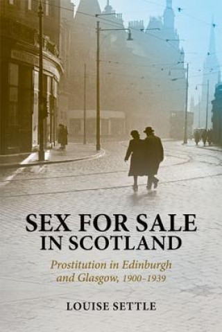 Sex for Sale in Scotland