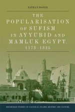 Popularisation of Sufism in Ayyubid and Mamluk Egypt, 1173-1325