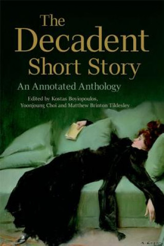 Decadent Short Story