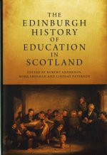 Edinburgh History of Education in Scotland