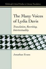 Many Voices of Lydia Davis
