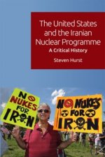 United States and the Iranian Nuclear Programme