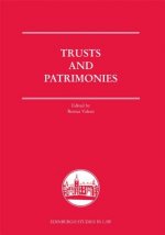 Trusts and Patrimonies