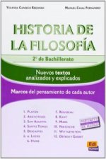HISTORIA DE LA FILOSOFIA LOGSE SINGLE VO