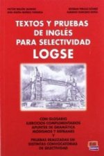 TEXTOS Y PRUEBA DE INGLES SELECTION LOGS