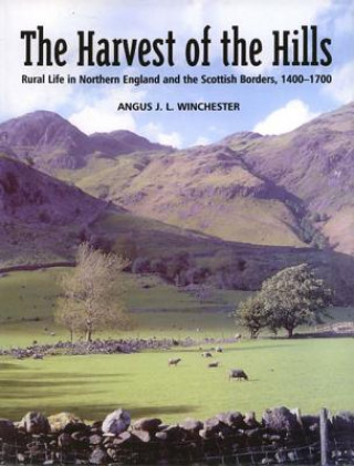 Harvest of the Hills