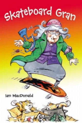 Skateboard Gran