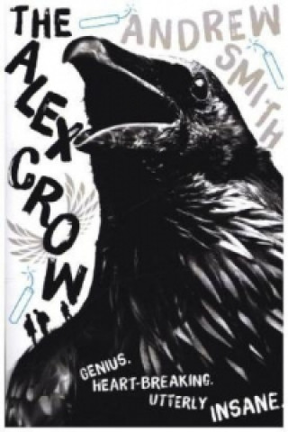 Alex Crow