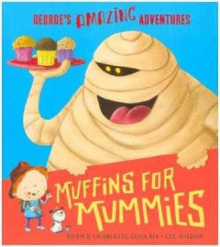 Muffins for Mummies