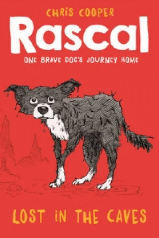 Rascal: Lost in the Caves