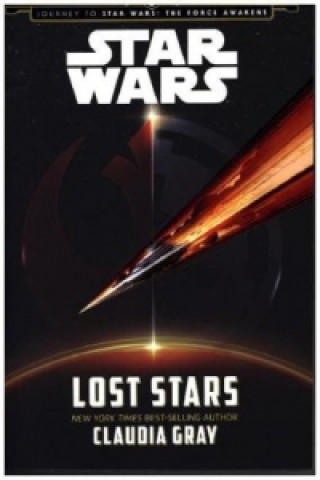 Star Wars: The Force Awakens: Lost Stars