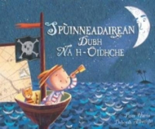 SpA'inneadairean Dubh Na H-Oidhche