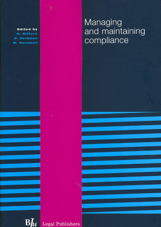 Managing and Maintaining Compliance