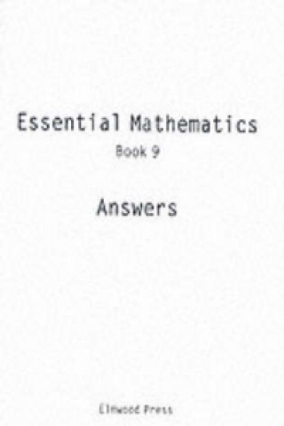 Essential Mathematics Book 9 Answers