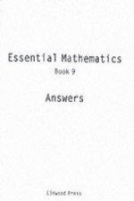 Essential Mathematics Book 9 Answers