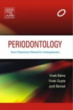 Periodontics: Prep Manual for Undergraduates