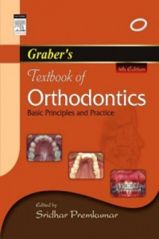 Graber'S Textbook of Orthodontics