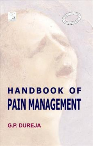 Handbook of Pain Medicine