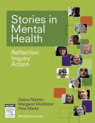 Stories in Mental Health