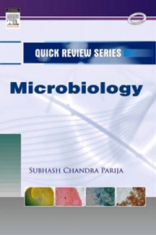 Quick Review Series: Microbiology