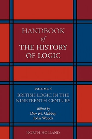 British Logic in the Nineteenth Century